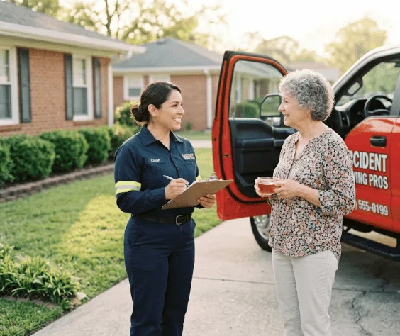 Accident Towing Service Rector, PA FAQs